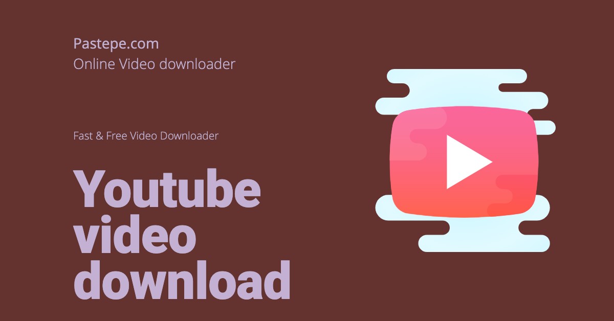 The Ultimate Guide to YouTube Video Downloaders: How to Download YouTube Videos Easily